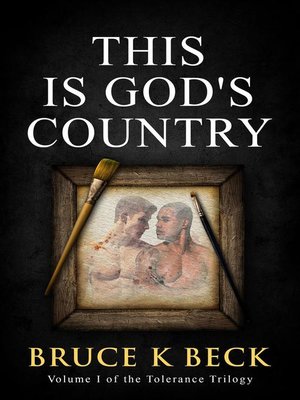 cover image of This Is God's Country
